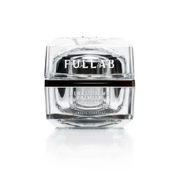 Anti-Age Renewal Cream: Alpine Edelweiss Stem Cells