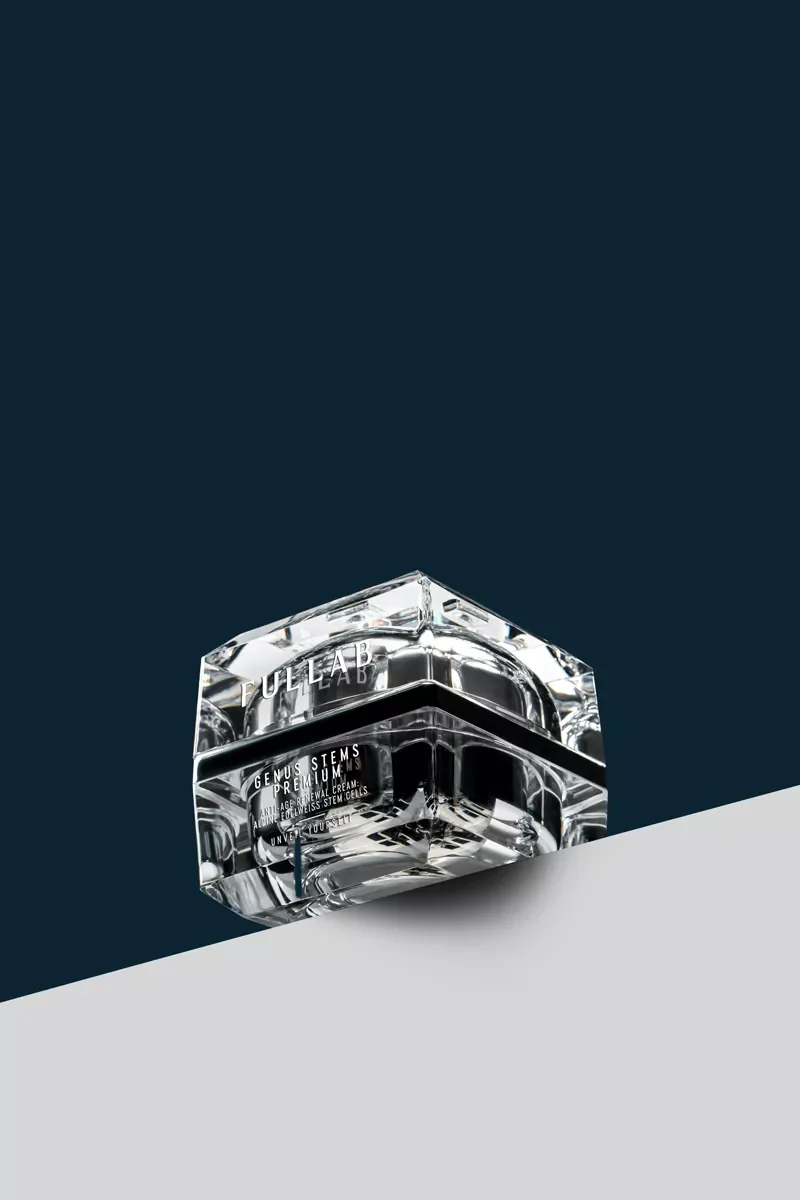 Anti-Age Renewal Cream: Alpine Edelweiss Stem Cells — изображение 2