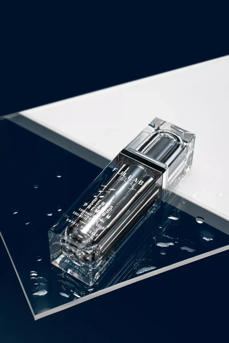 Eudermic Renewal Elixir-Alpine Edelweiss Stem Cells — изображение 4