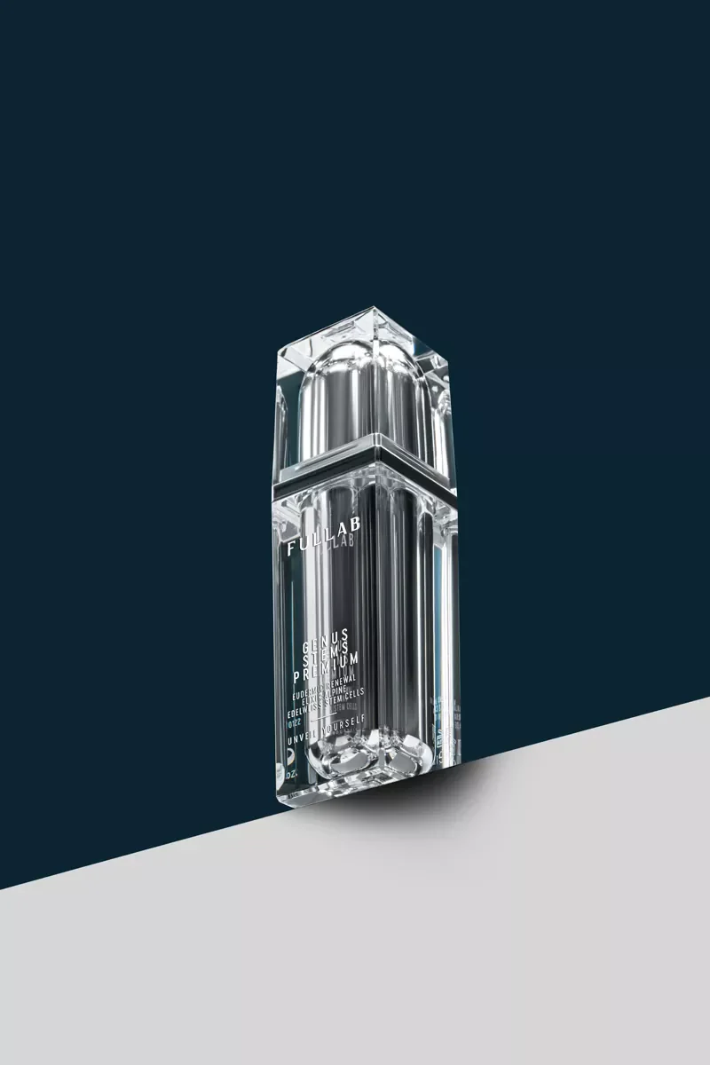 Eudermic Renewal Elixir-Alpine Edelweiss Stem Cells — изображение 3