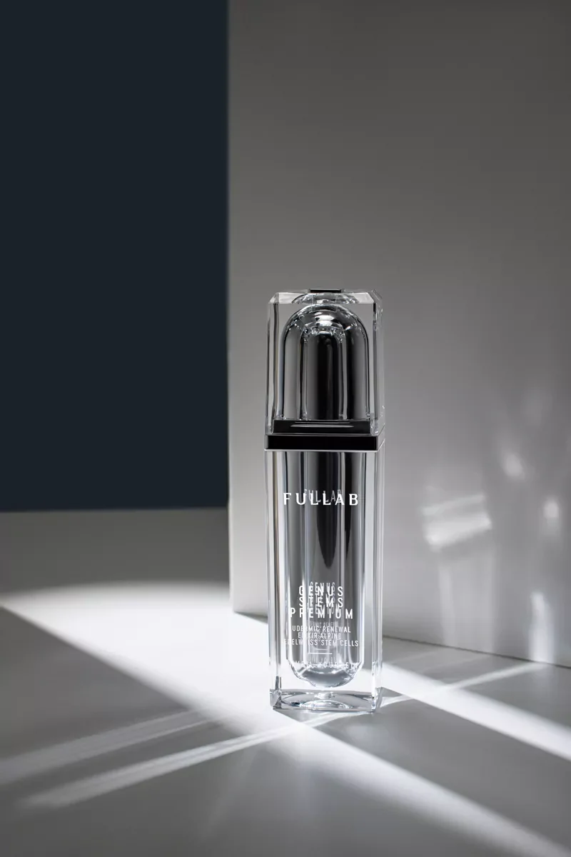 Eudermic Renewal Elixir-Alpine Edelweiss Stem Cells — изображение 2