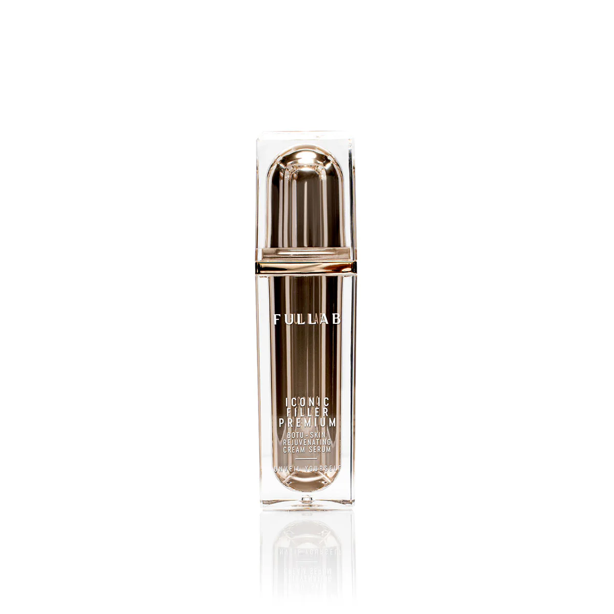 Botu - Skin Rejuvenating Serum Cream