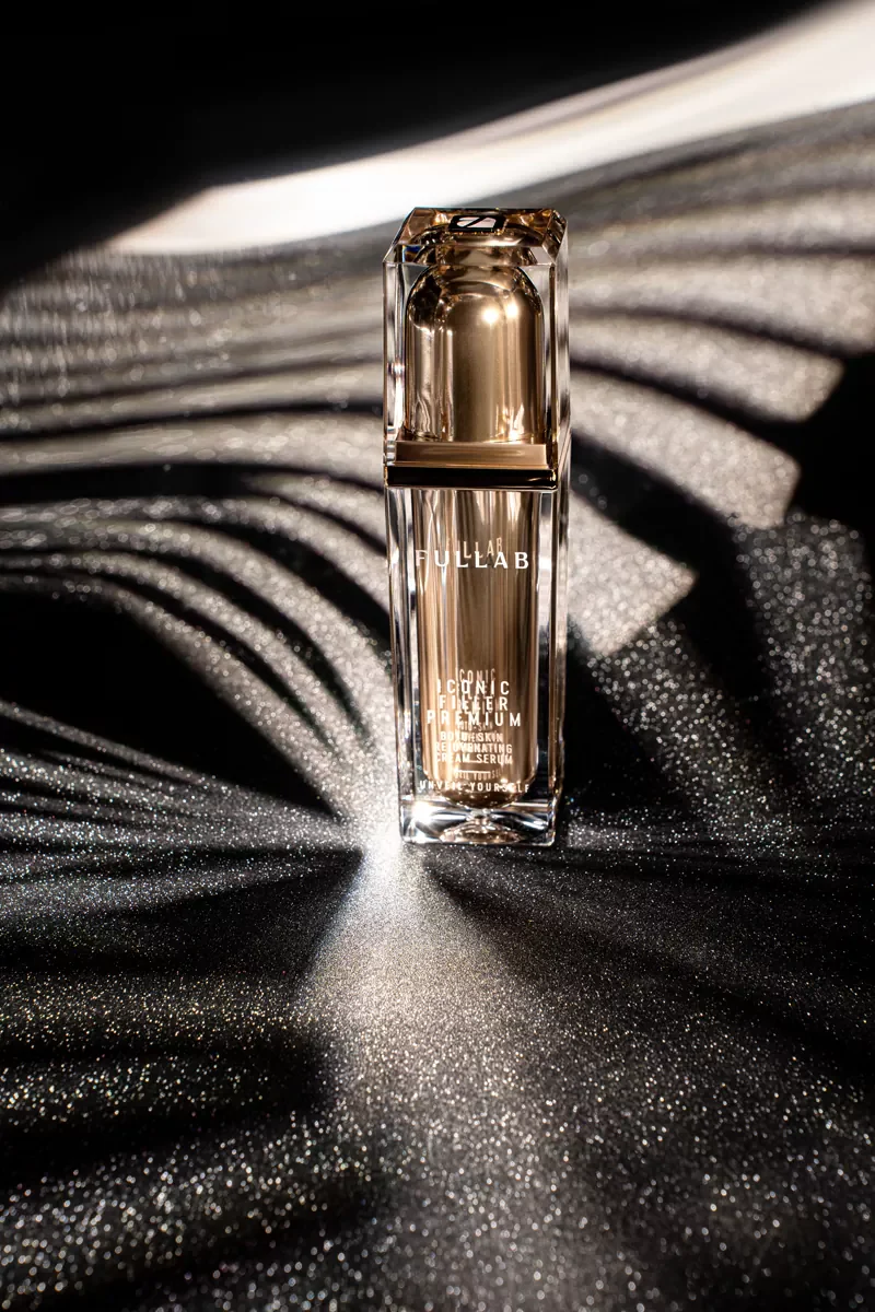 Botu - Skin Rejuvenating Serum Cream — изображение 4