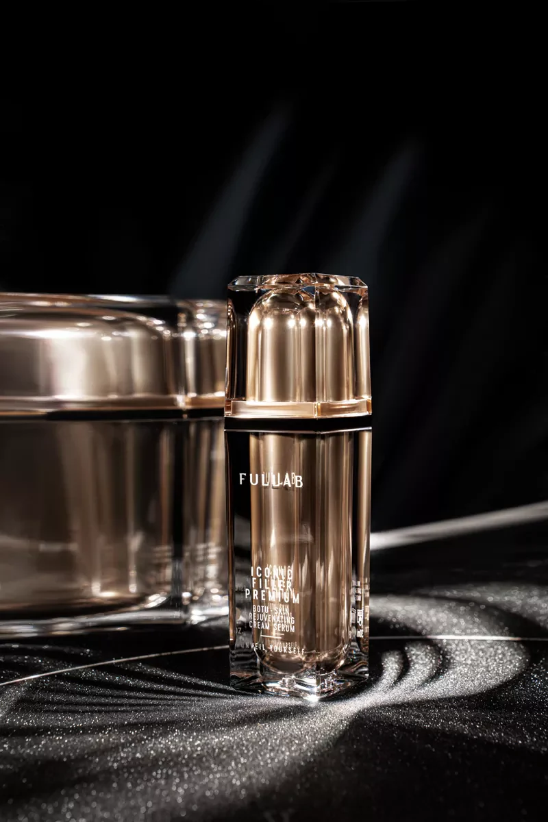 Botu - Skin Rejuvenating Serum Cream — изображение 3