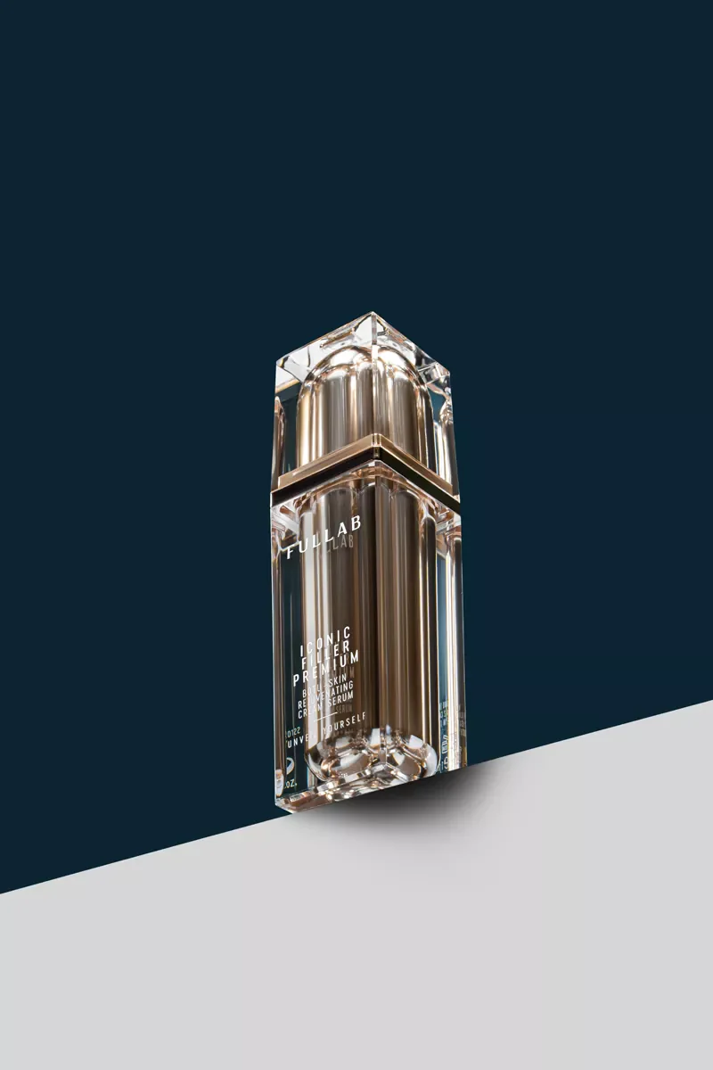 Botu - Skin Rejuvenating Serum Cream — изображение 2