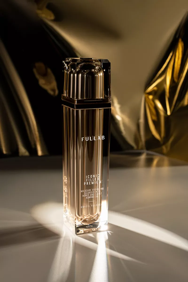 Mildcare Hydrating Cleanser with Honey and Sweet Almond Oil — изображение 2