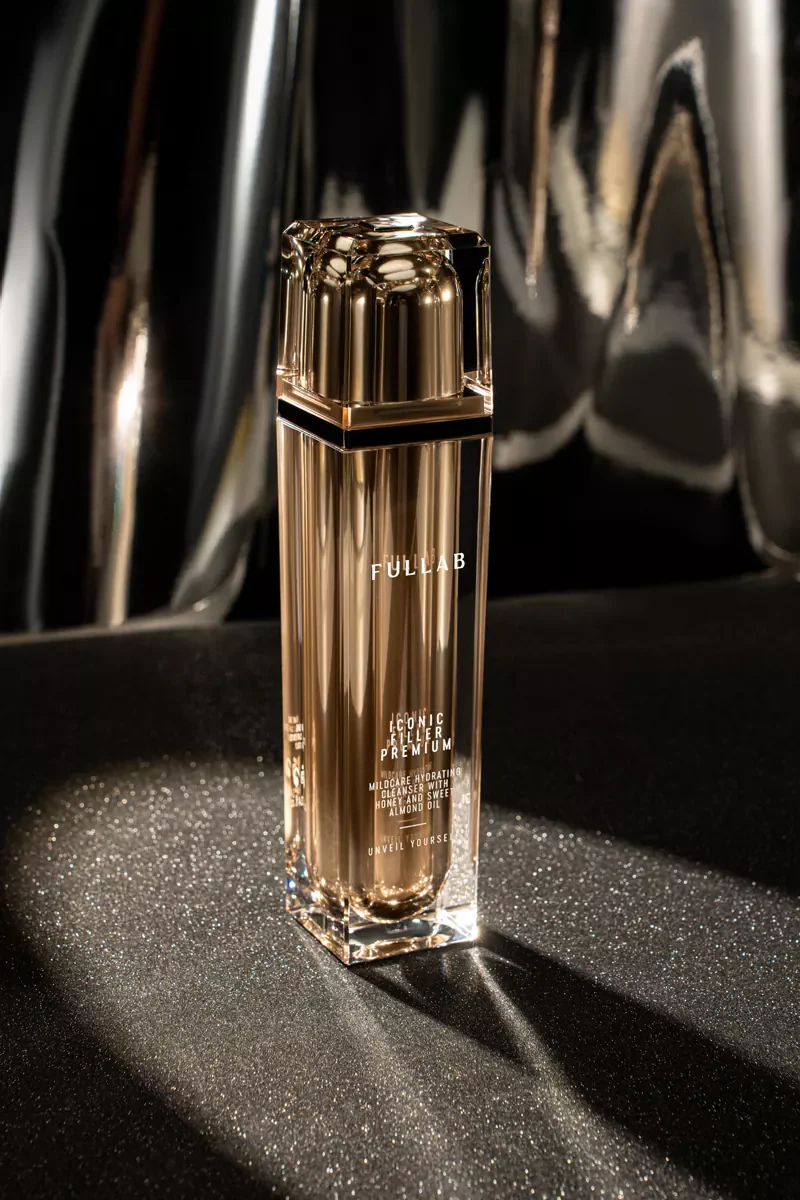 Mildcare Hydrating Cleanser with Honey and Sweet Almond Oil — изображение 5