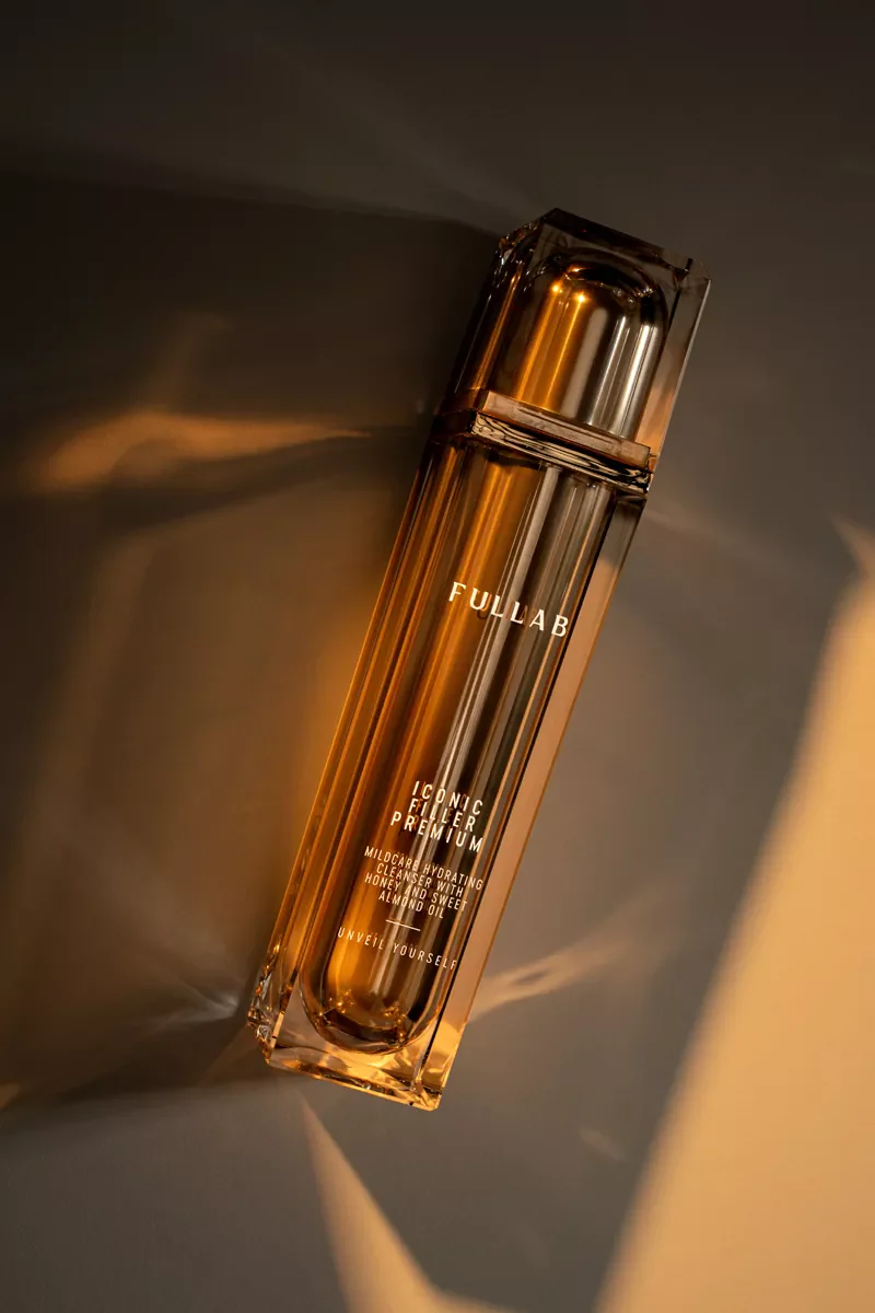 Mildcare Hydrating Cleanser with Honey and Sweet Almond Oil — изображение 4