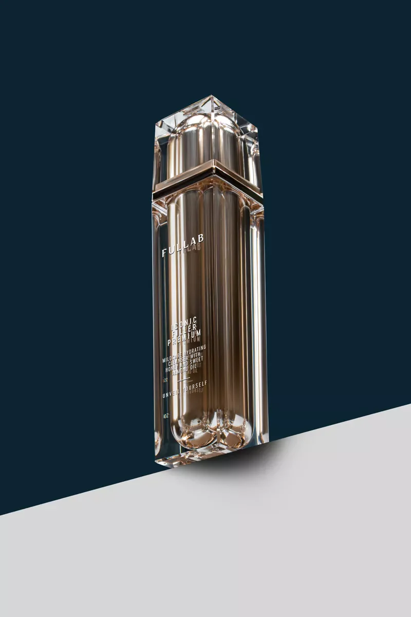 Mildcare Hydrating Cleanser with Honey and Sweet Almond Oil — изображение 3