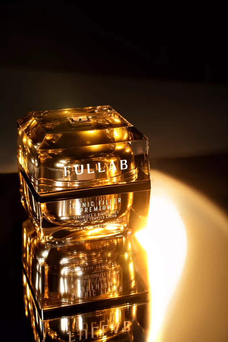 Ceramide & Biopeptide Filling Complex Cream — изображение 2