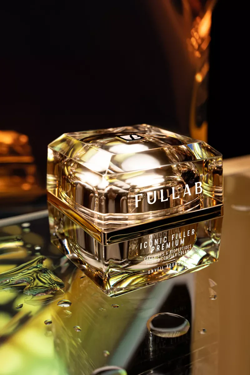 Ceramide & Biopeptide Filling Complex Cream — изображение 5