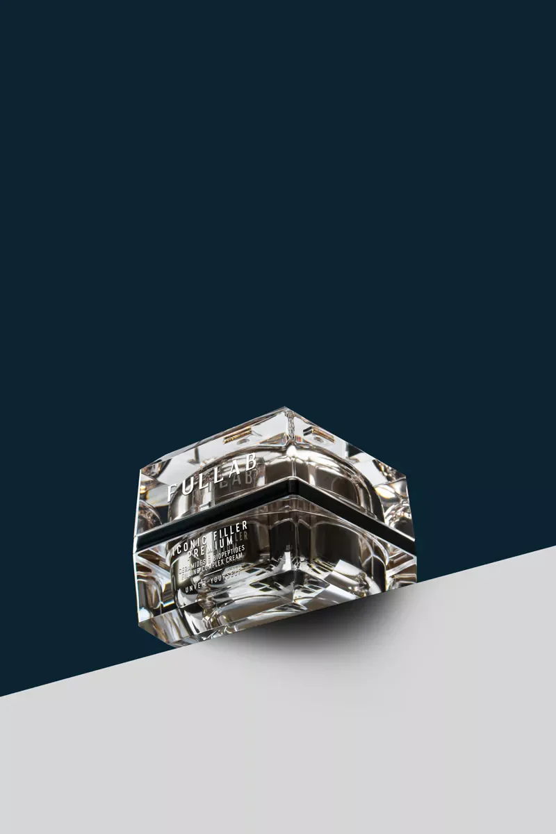 Ceramide & Biopeptide Filling Complex Cream — изображение 3