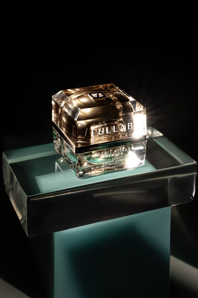 Revive Glow Eye Contour Serum — изображение 2