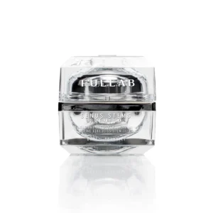 Radiant Eye Renewal Cream: Alpine Edelweiss Stem Cells Infusion