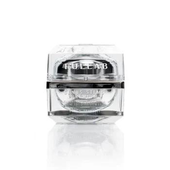 Radiant Eye Renewal Cream: Alpine Edelweiss Stem Cells Infusion