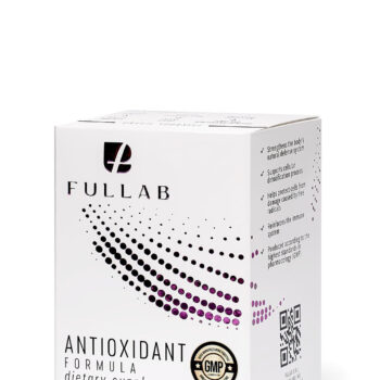 ANTIOXIDANT FORMULA