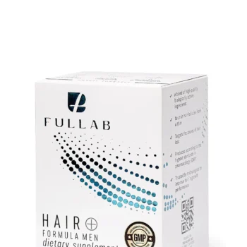 HAIR GROWTH FORMULA (MEN)