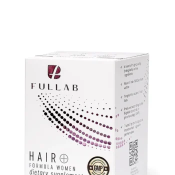 HAIR GROWTH FORMULA (WOMEN)