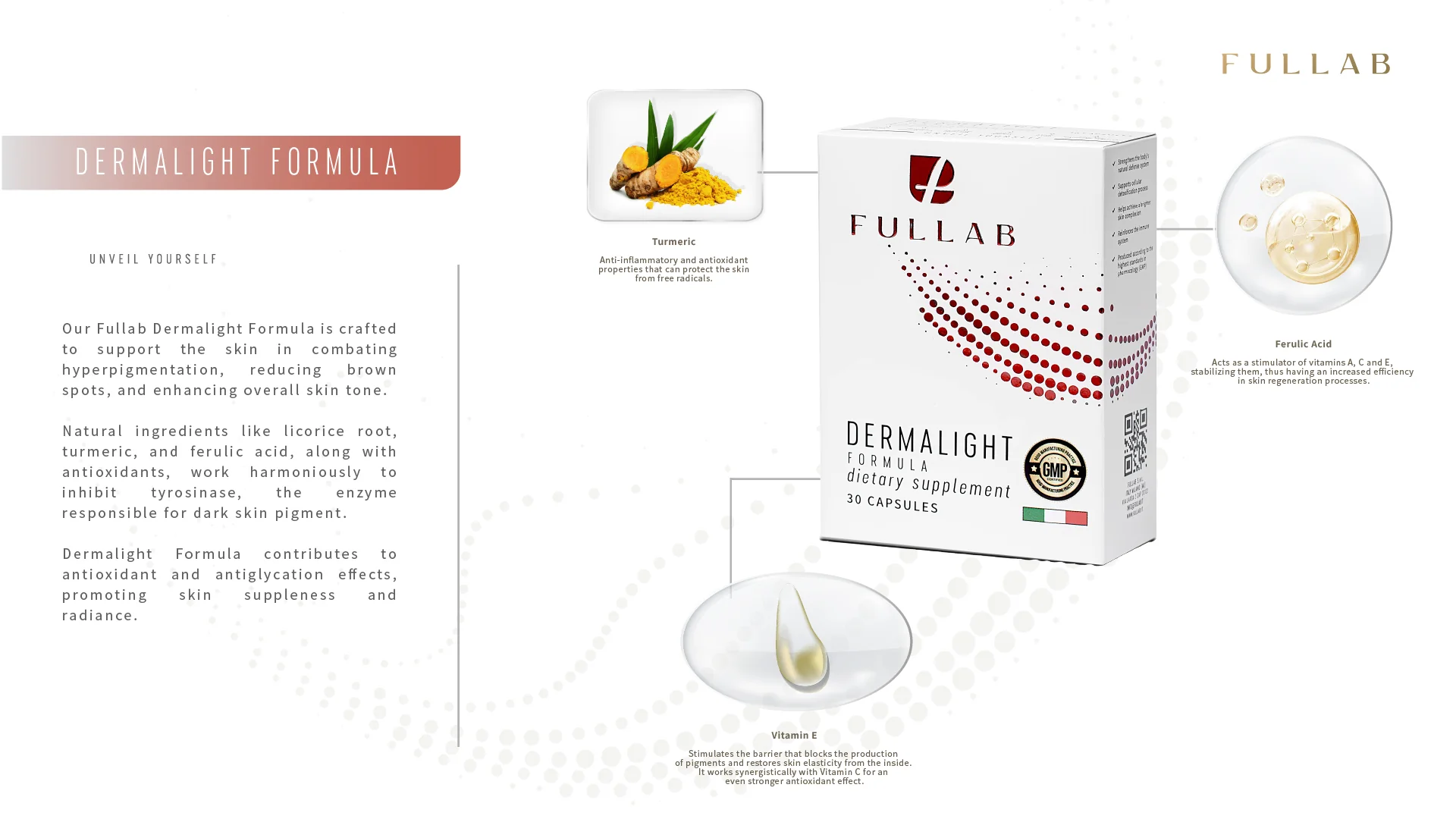 DERMALIGHT FORMULA — изображение 3