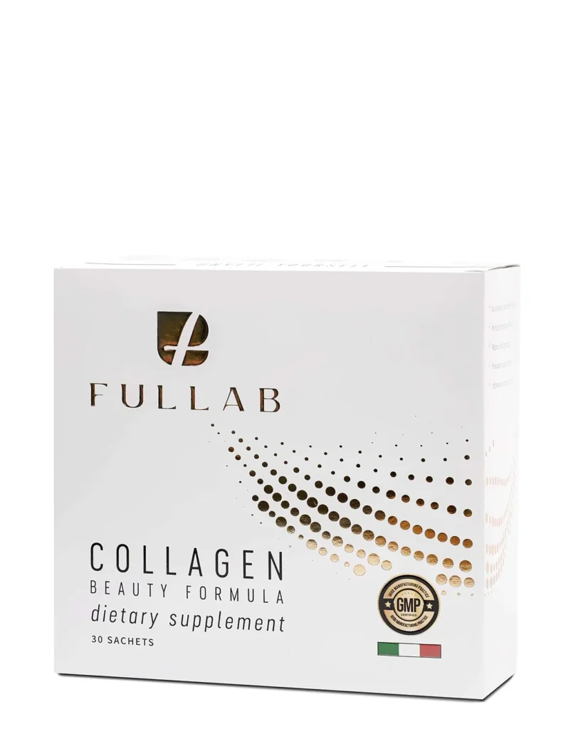 COLLAGEN BEAUTY FORMULA
