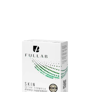 SKIN DETOX FORMULA