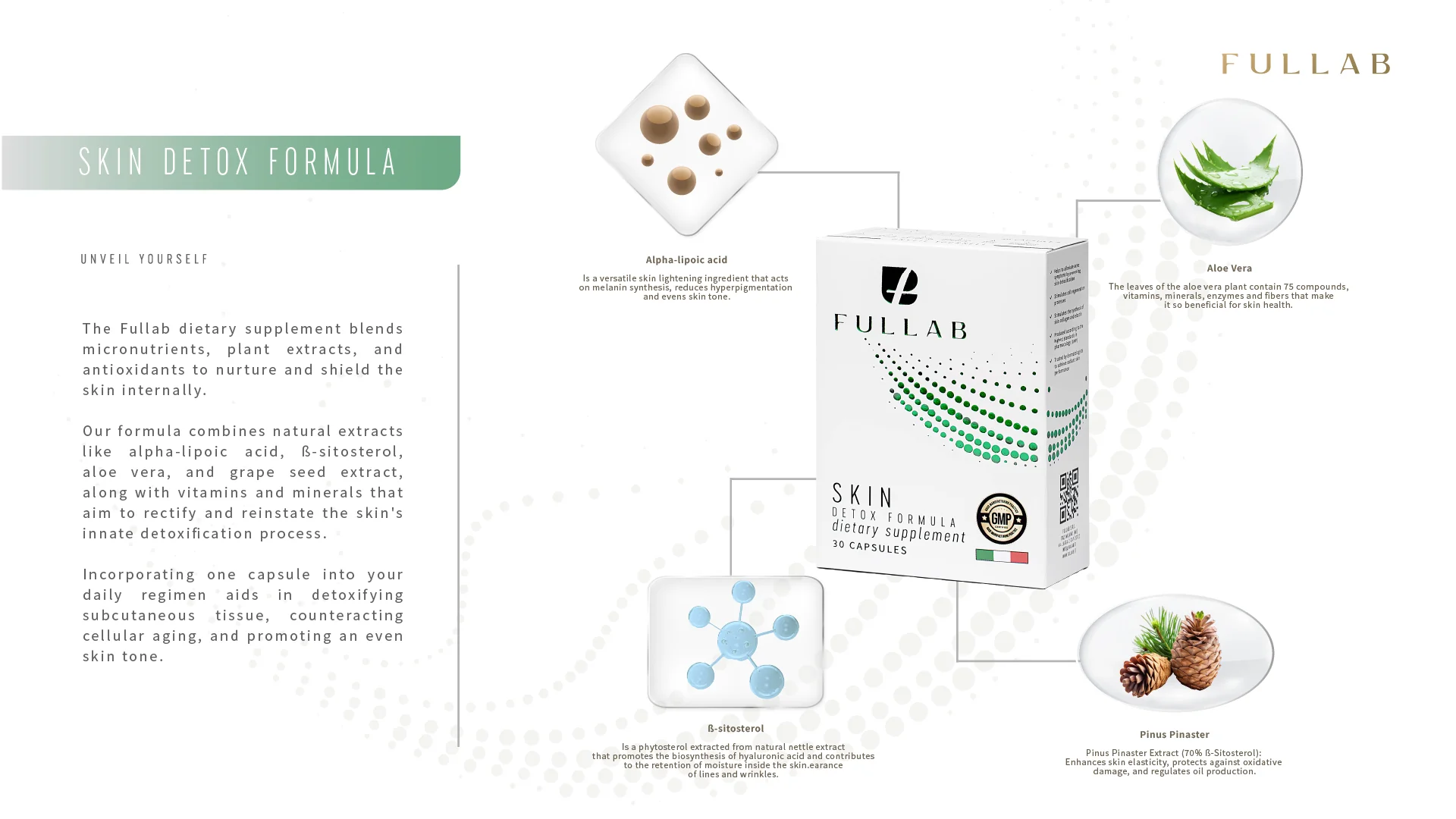 SKIN DETOX FORMULA — изображение 3