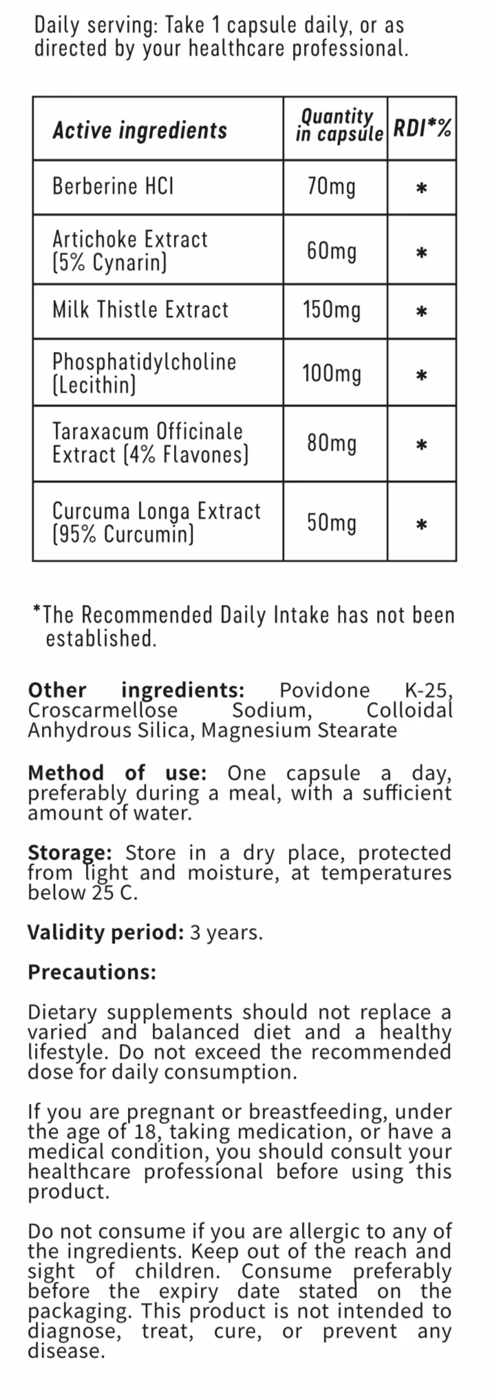 LIVER+FORMULA — изображение 2