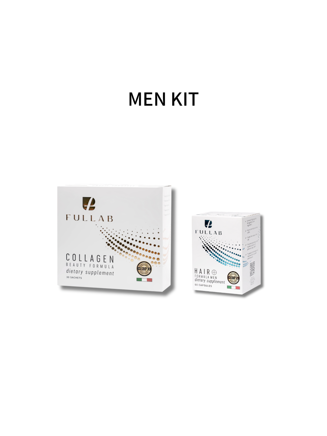 Kit for Men