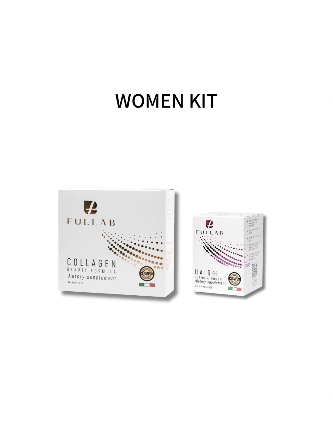 Kit for Women