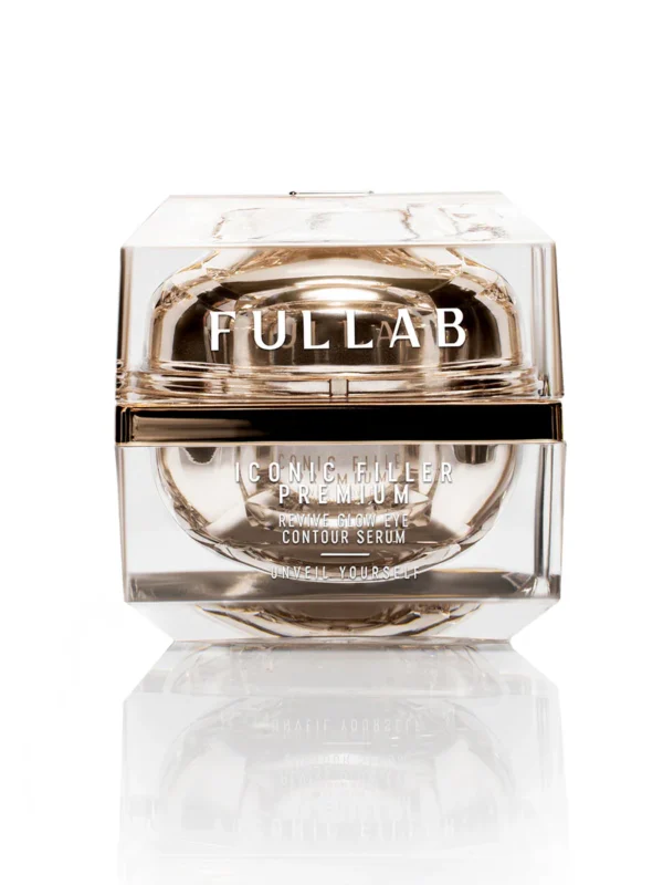 Revive Glow Eye Contour Serum