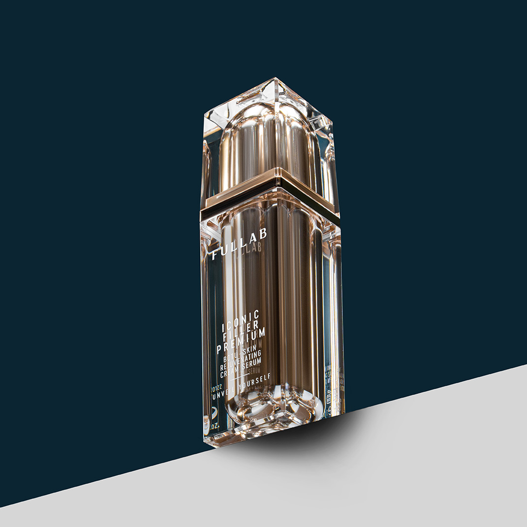 SKIN REJUVENATING CREAM SERUM