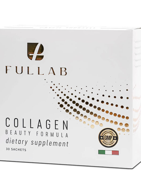 Collagen Beauty Formula
