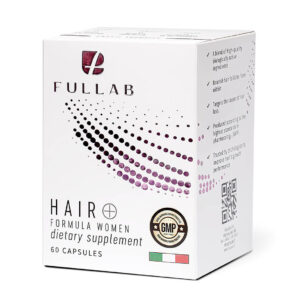 HAIR GROWTH FORMULA (women)