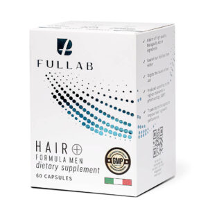 HAIR GROWTH FORMULA (men)